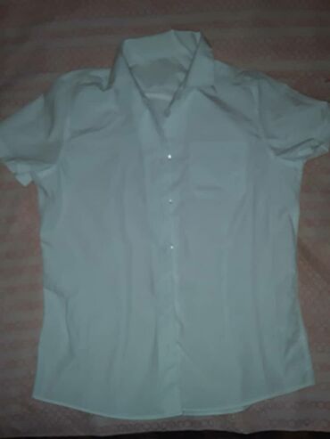 рубашка белый: Рубашка