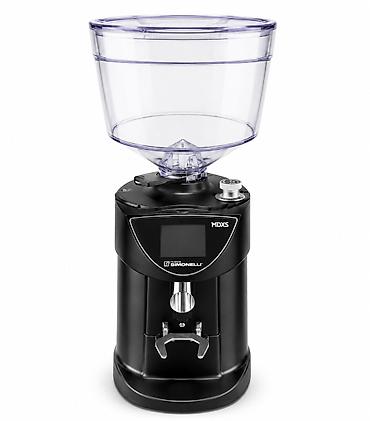 №: 12253 Məhsulun adı: Qəhvəüyüdən Nuova Simonelli 350 W qara Brend