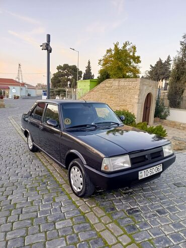 Tofas: Tofas : 1.6 l | 2006 il 95200 km Sedan — 4