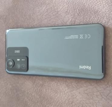 xiaomi redmi note 12s: Redmi Note 12S, 256 GB, rəng - Gümüşü, İki sim kartlı — 1