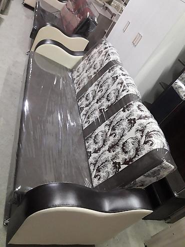 sofa: Прямой диван, Новый — 3