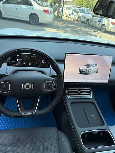 машина кридит: Changan Q05 под выкуп без первоначального взноса Без участия банка! — 3