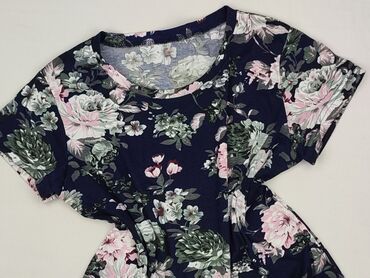 T-shirt damski, M