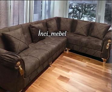 Yeni, Künc divan, Divan, Bazalı, Açılan