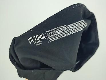 joggers: VictoriaS Secret, Legginsy Sportowe damskie, rozmiar M — 4