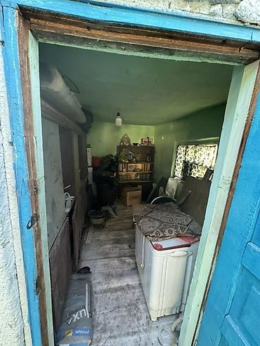 Продажа коттеджей и домов: Продаётся дом в городе Кара- Балта в хорошем районе с закрытым двором — 7