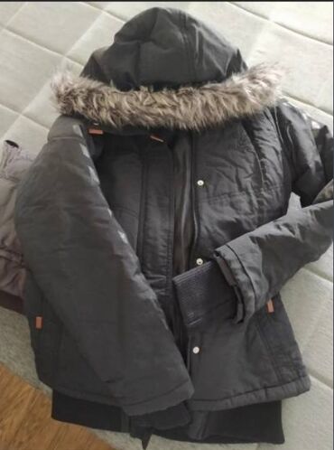 only zimske jakne: Hummel, S (EU 36)