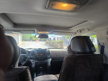 машина рам цена: Toyota Land Cruiser: 2011 г., 4.5 л, Автомат, Дизель, Внедорожник — 10