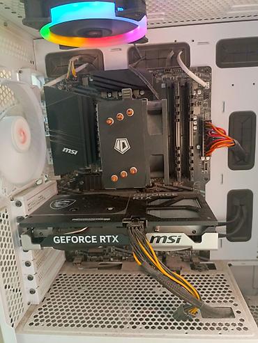 venom pc: Продам комплект, все полностью рабочее, продаю в связи с переходом на — 1