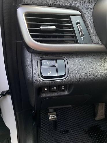 Kia: Kia Optima: 2018 г., 2.4 л, Автомат, Бензин, Седан — 8