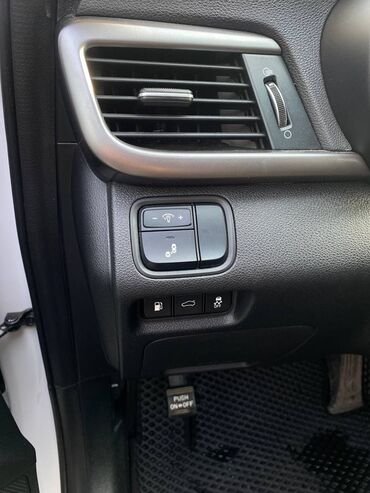 Kia: Kia Optima: 2018 г., 2.4 л, Автомат, Бензин, Седан — 8