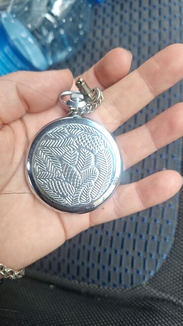 серебряные струны для гитары: Məhsul: mexaniki cib saatları (SSR istehsalı) Xüsusiyyətlər: -