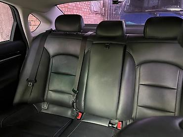 grander: Hyundai Grandeur: 2018 г., 2.4 л, Автомат, Бензин, Седан — 4