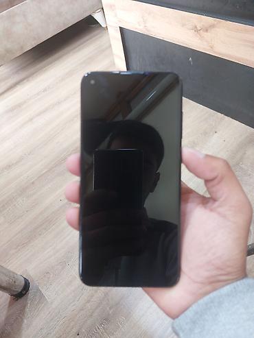 note 8 plata: Samsung Galaxy A11, 32 GB, rəng - Qara, Barmaq izi — 2