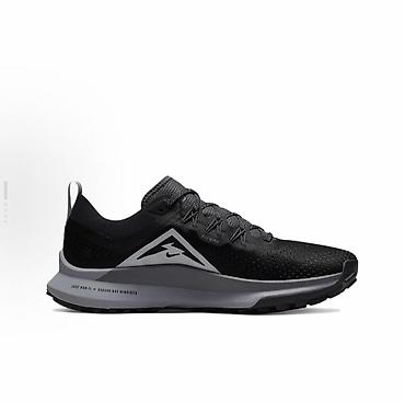 pegas: Мужские кроссовки, 43, Nike, Новый, цвет - Черный, Самовывоз, Бесплатная доставка, Платная доставка — 4