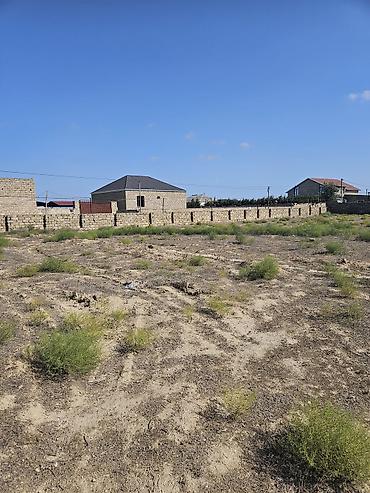 Torpaq sahələrinin satışı: 8 sot, Tikinti, Kupça (Çıxarış) — 2