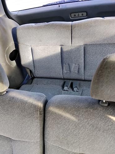 Honda: Honda Shuttle: 1997 г., 2.2 л, Автомат, Бензин, Минивэн — 8