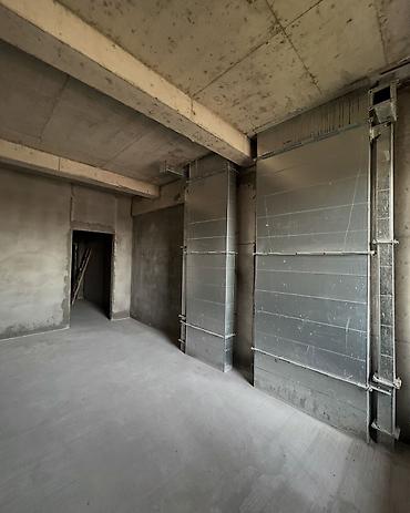 kva: 1 комната, 56 м², Кок-Жар мкр Элитка, 13 этаж — 5
