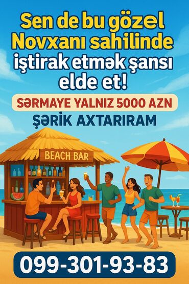 Biznes üçün program təminatı: Hazır biznesə inversia edə biləcək 1birə 5beş qazanmaq imkanı əldə