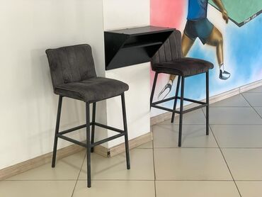 столы стулья в аренду: Барные стулья