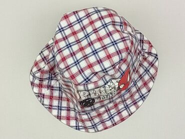 czapki z daszkiem na lato: Panama, condition - Very good