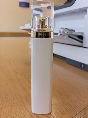p. s. fashion нови сад слике: Women's perfume, Hugo Boss, Original
