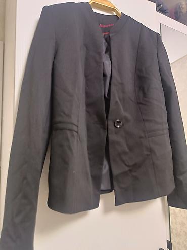 Пиджаки, жакеты: Пиджак и юбка — 10