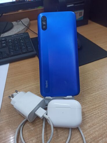 редми 9а цена в бишкеке: Xiaomi, Redmi 9A, Б/у, 64 ГБ, цвет - Синий, 2 SIM