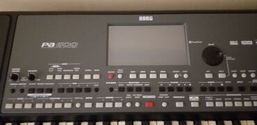 Klaviri i klavijature: Korg Pa600 Prodajem Korg Pa600 aranžer klavijaturu. Klavijatura je na lalafo.rs — 3 Klaviri i klavijature: Korg Pa600 Prodajem Korg Pa600 aranžer klavijaturu. Klavijatura je — 3