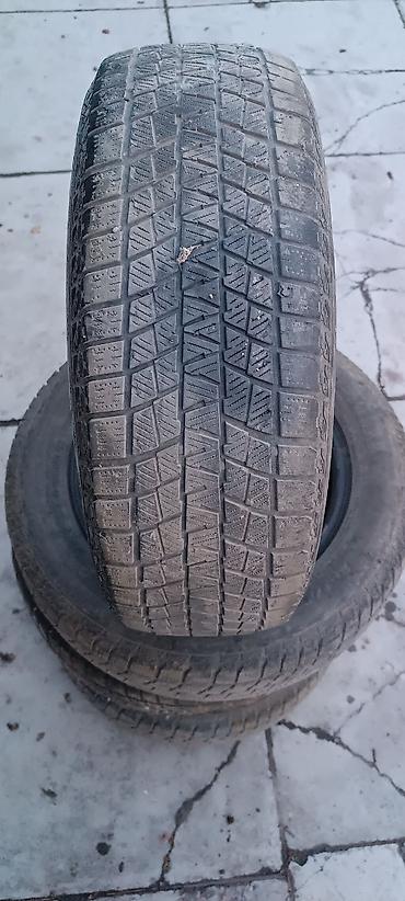 bmw m5 e38: Зимние шины (набор из 4 шт.) - Размер: 195/65 R15 - Индексы: 95T — 2