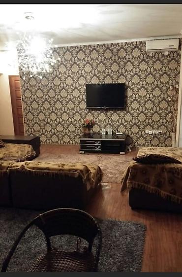 30: 3 комнаты, 92 м², Цум Индивидуалка, 6 этаж, Старый ремонт — 4