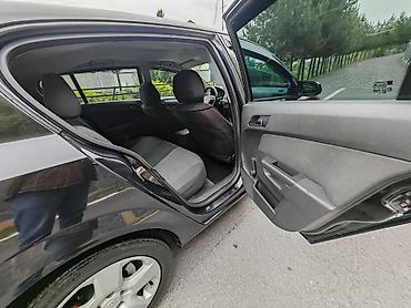 Opel: Opel Astra: 1.3 l | 2005 il 502000 km Hetçbek — 10