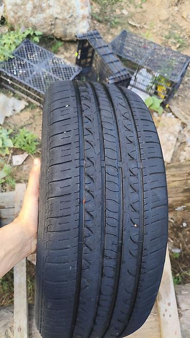 islenmis teker satisi: HILO radial tubeless avtomobil təkəri - Ölçü: 205/50 R16 - Tip — 1