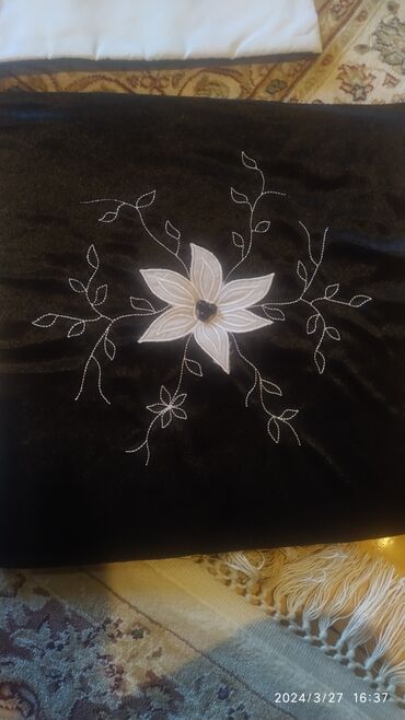 Örtüklər: Yataq üçün Yeni rəng - Qara Yataq örtüyü, Ünvandan götürmə — 10