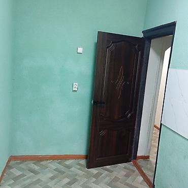 Кыймылсыз мүлк: 3 бөлмө, 59 м², 1 кабат, Косметикалык оңдоо — 5