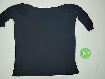 ponczo hm: H&M, Bluzka damska, rozmiar XS — 3
