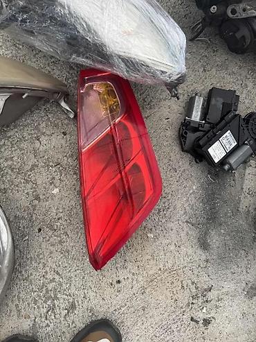 gps za vozila: DESNI STOP FIAT GRANDE PUNTO | Desni stop fiat grande punto — 1