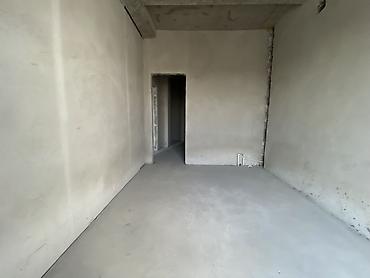 centr park: 1 комната, 50 м², Вефа ТЦ Элитка, 16 этаж, ПСО (под самоотделку) — 7