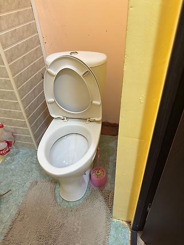 Продажа квартир: 3 комнаты, 58 м², 105 серия, 1 этаж, Косметический ремонт — 4