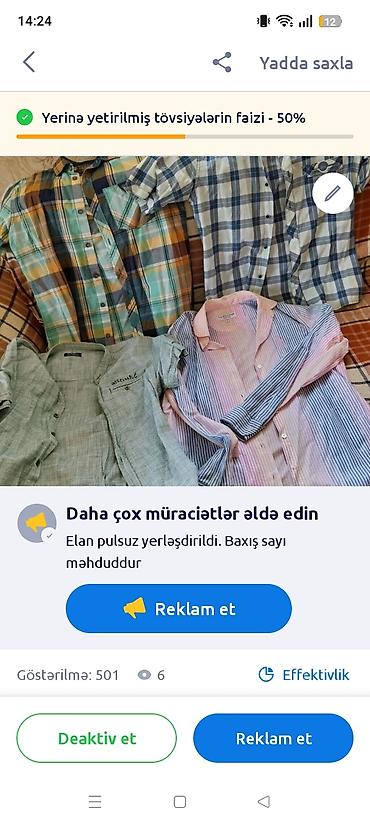 polo koynək: Köynək, U.S. Polo Assn — 1