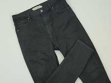 bluzki mom: Topshop, Jeansy damskie, rozmiar M — 1