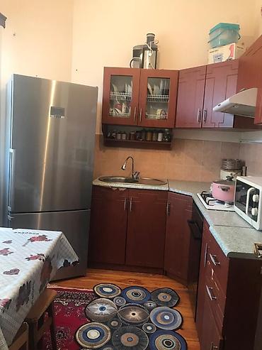 Uzunmüddətli kirayə evlər: 2 kv. m, 2 otaqlı — 2