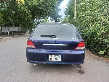 mazda 2: Honda Orthia: 2000 г., 2.3 л, Автомат, Бензин, Универсал — 4