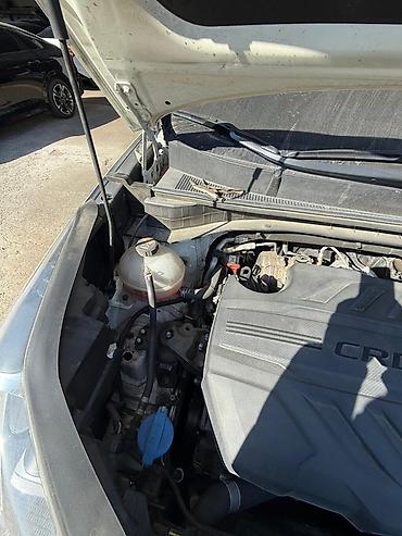 Kia: Kia Sportage: 2020 г., Дизель, Кроссовер — 25