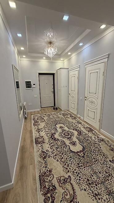 Батирлерди ижарага берүү: 🏡 СДАЁТСЯ ШИКАРНАЯ 3-КОМНАТНАЯ КВАРТИРА | ЖК «ФРУНЗЕ» 📍 Южная — 2