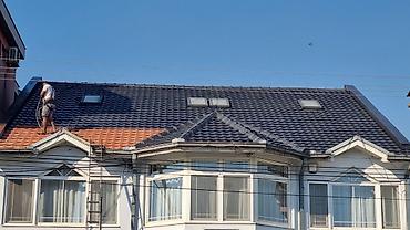 Usluge u domaćinstvu: Pranje i čišćenje krovova pod pritiskom - Profesionalno pranje — 9