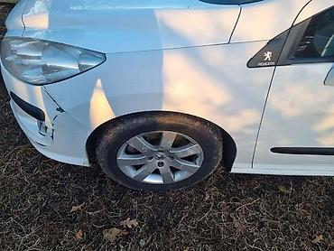 auspuh za golfa 2: KOMPLETAN AUTO U DELOVIMA ZA PEUGEOT 308 OD 2008. DO 2012. GOD. | — 1