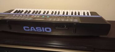 Klaviri i klavijature: Casio CT-840 Klavijatura je u potpunosti ispravna i savršeno svira — 7