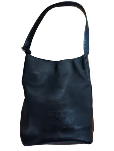 david jones torbe niš: Shoulder bag, Manual, Material: Leather