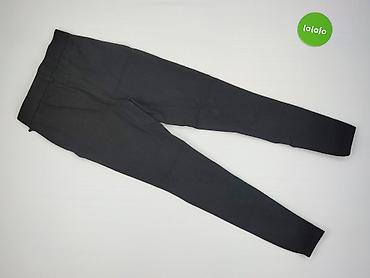 zara flared: Zara, Spodnie materiałowe damskie, rozmiar S — 3